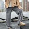 Beige Suede Anatomic Winter Boots Fur Lined Warm